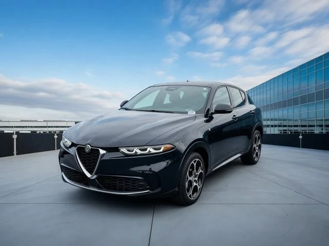 2024 Alfa Romeo Tonale - Image 3 of 20