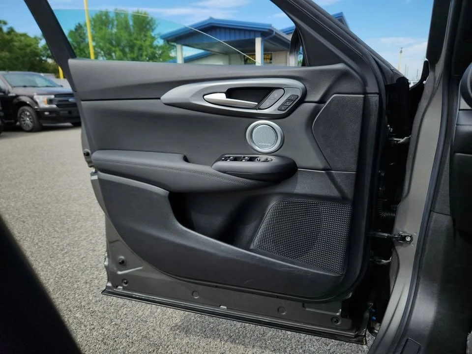 2024 Alfa Romeo Tonale - Image 15 of 20