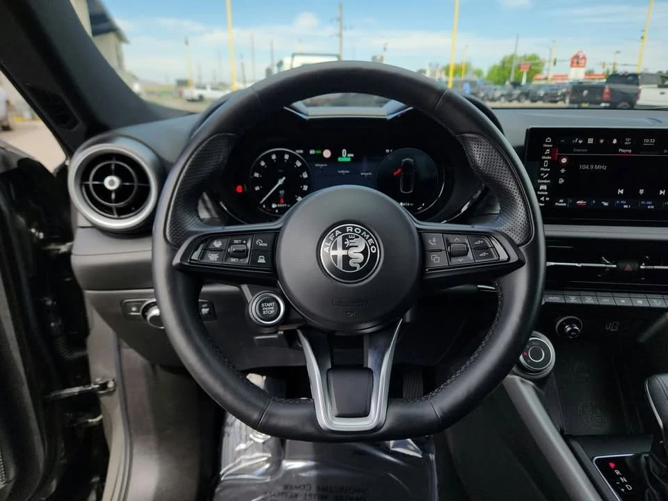 2024 Alfa Romeo Tonale - Image 17 of 20