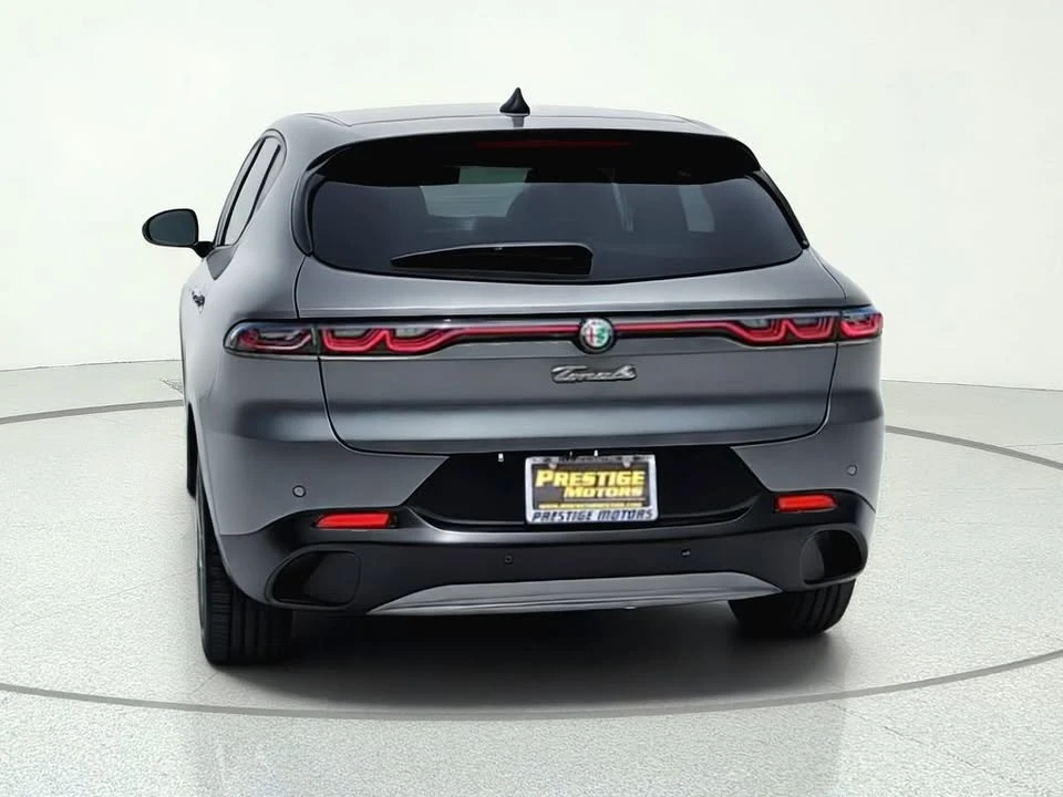 2024 Alfa Romeo Tonale - Image 7 of 20
