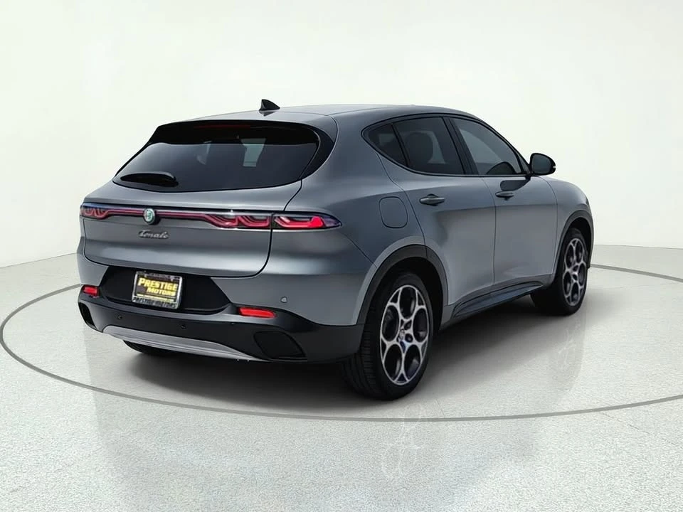 2024 Alfa Romeo Tonale - Image 8 of 20