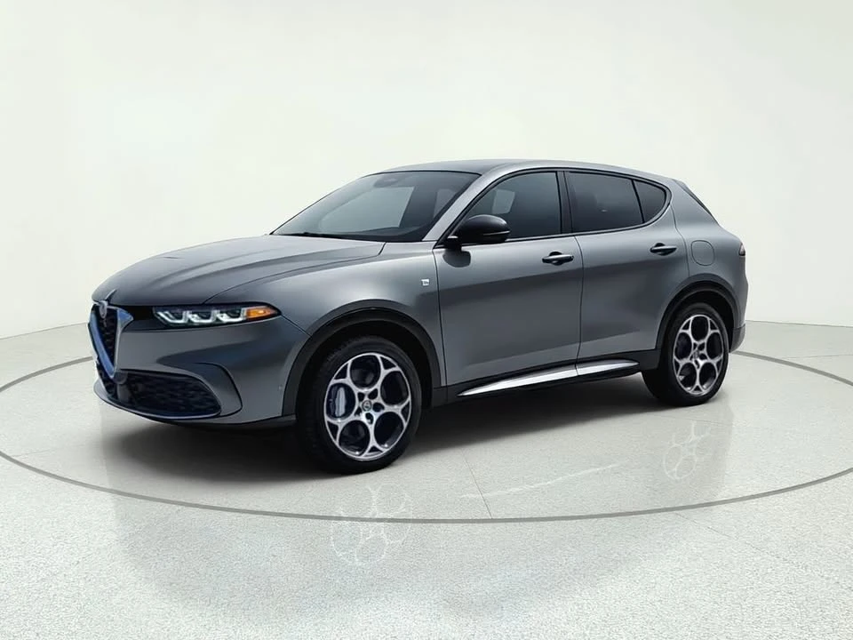 2024 Alfa Romeo Tonale - Image 4 of 20