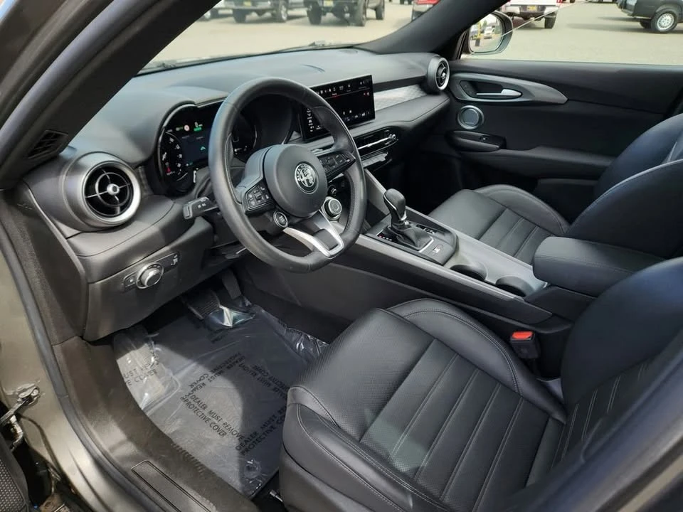 2024 Alfa Romeo Tonale - Image 18 of 20