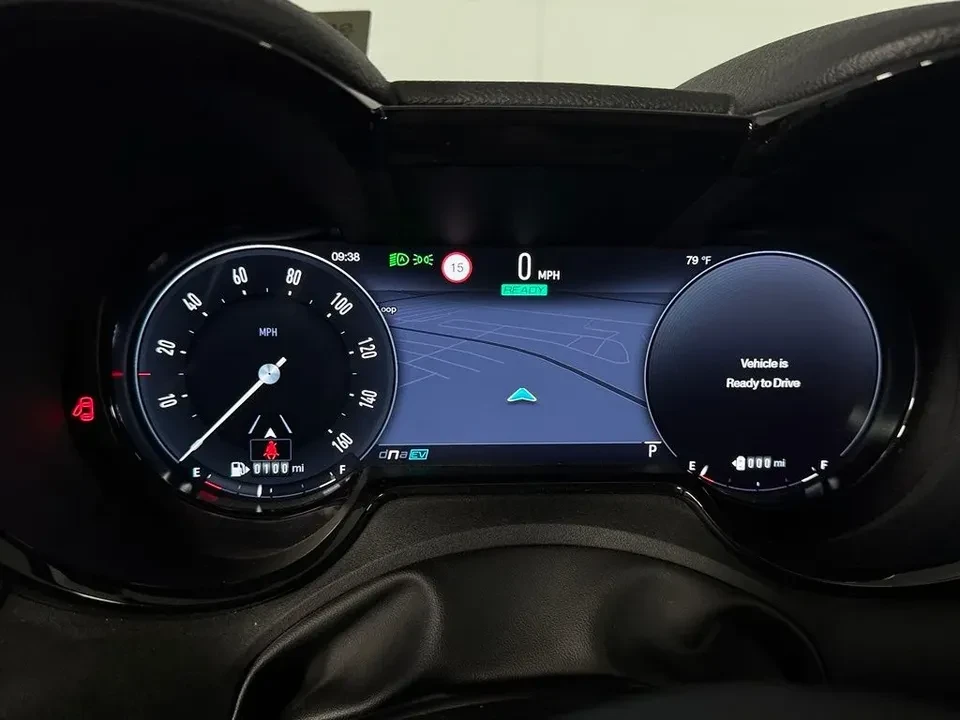 2024 Alfa Romeo Tonale - Image 13 of 13