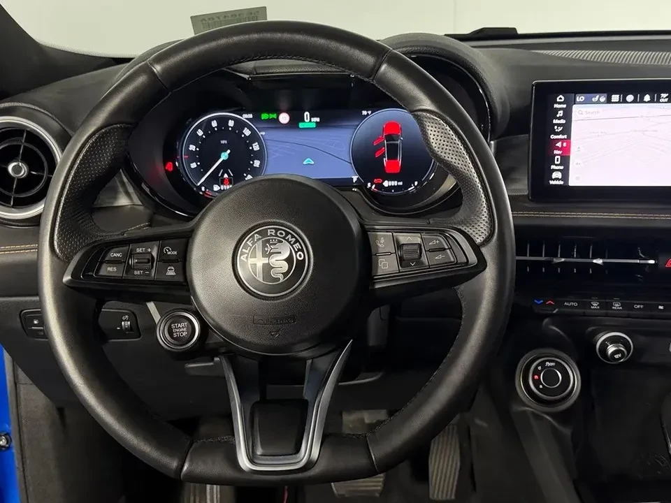2024 Alfa Romeo Tonale - Image 10 of 13