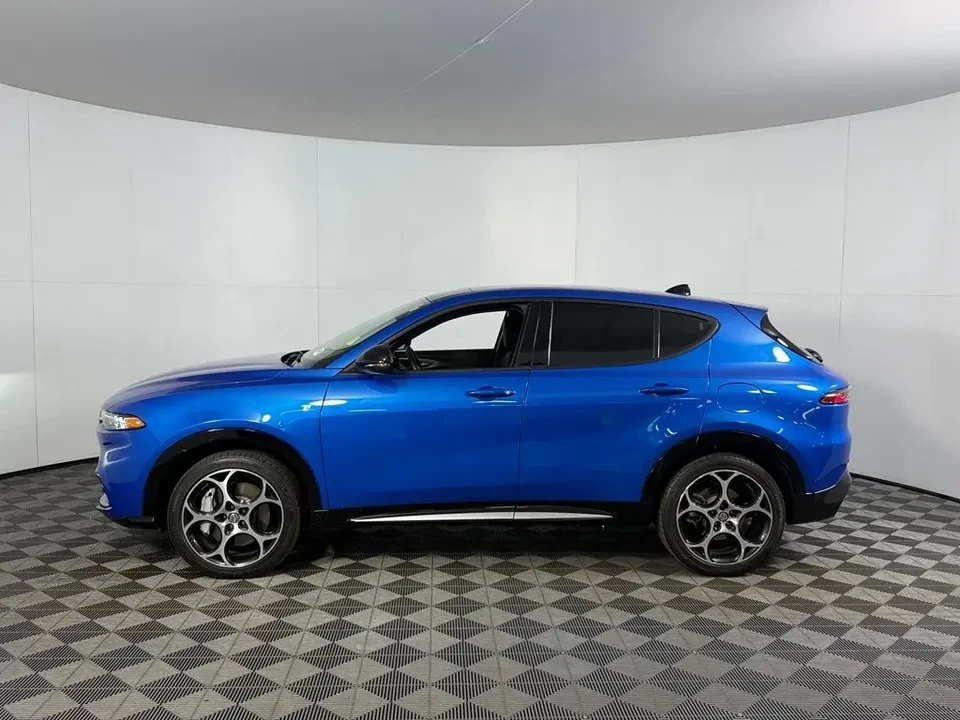 2024 Alfa Romeo Tonale - Image 4 of 13