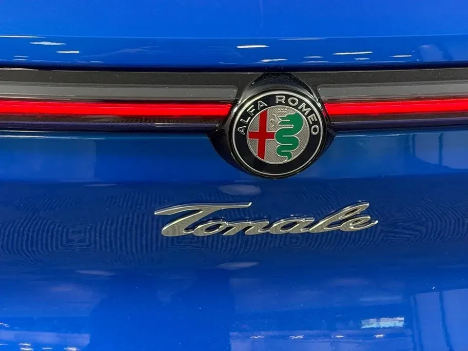 2024 Alfa Romeo Tonale - Image 7 of 13