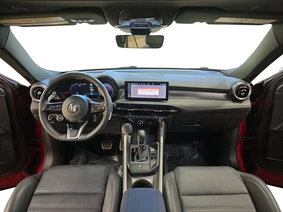 2024 Alfa Romeo Tonale - Image 9 of 20