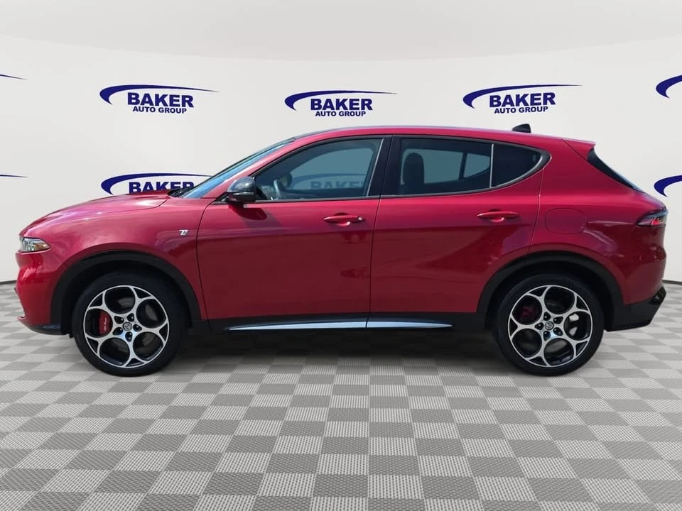 2024 Alfa Romeo Tonale - Image 6 of 20