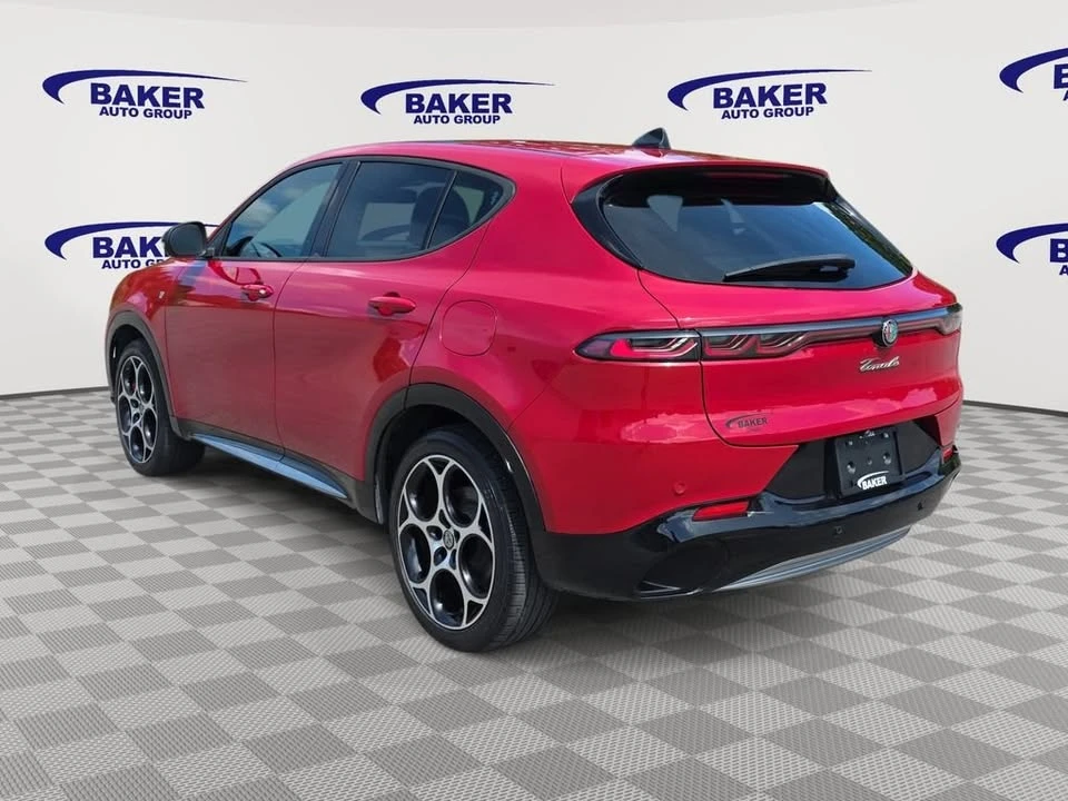 2024 Alfa Romeo Tonale - Image 5 of 20