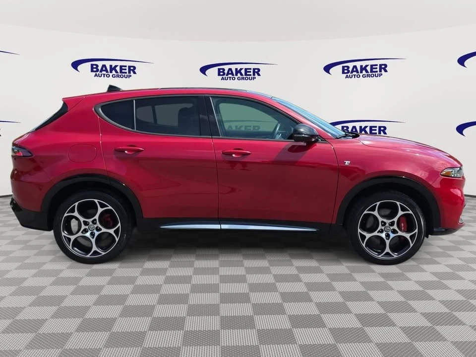 2024 Alfa Romeo Tonale - Image 2 of 20