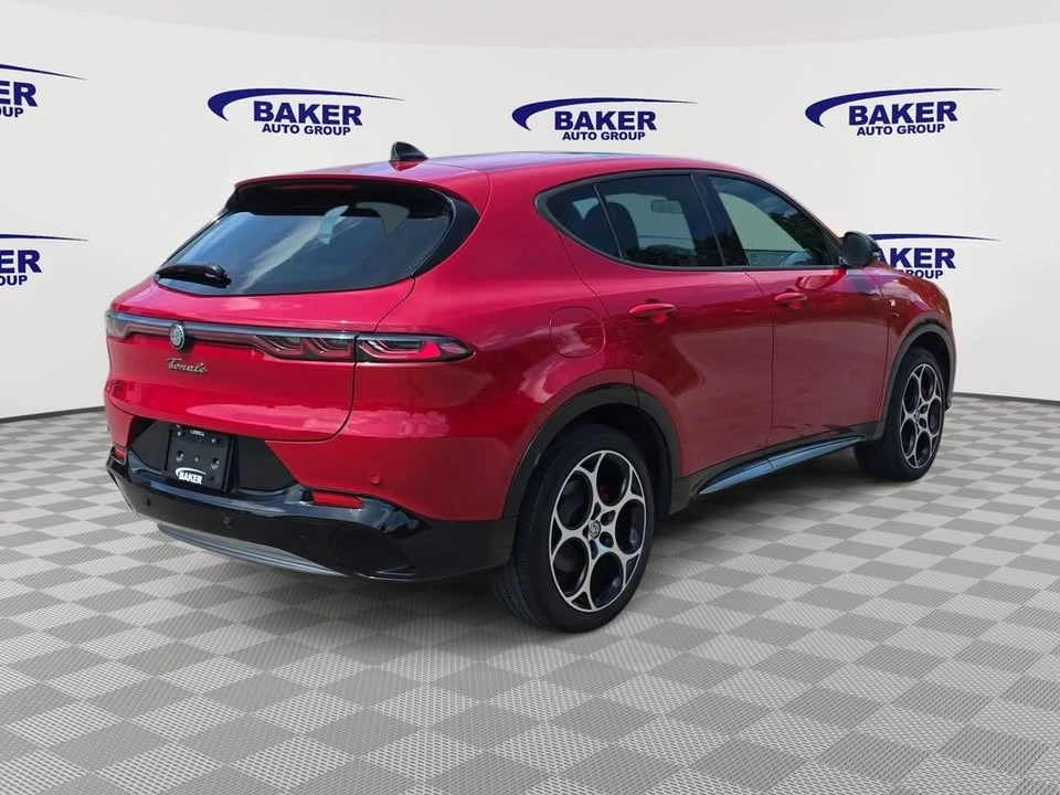 2024 Alfa Romeo Tonale - Image 3 of 20