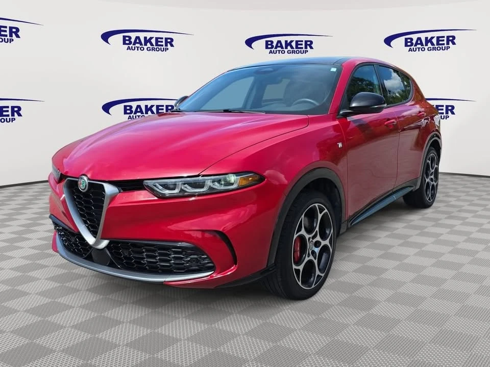 2024 Alfa Romeo Tonale - Image 7 of 20