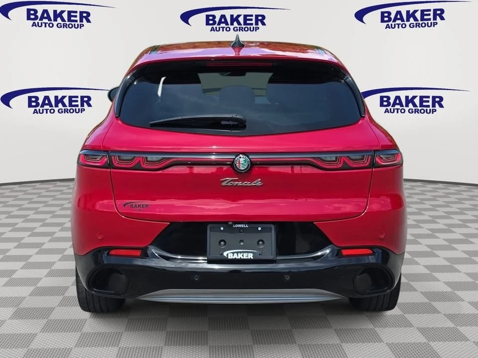 2024 Alfa Romeo Tonale - Image 4 of 20