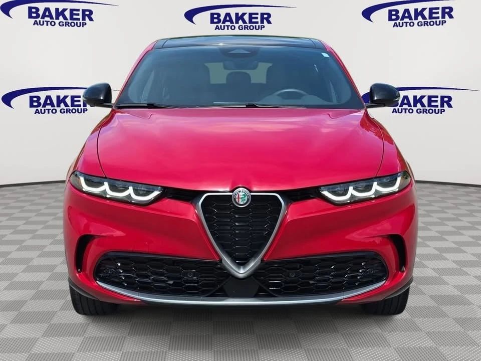 2024 Alfa Romeo Tonale - Image 8 of 20