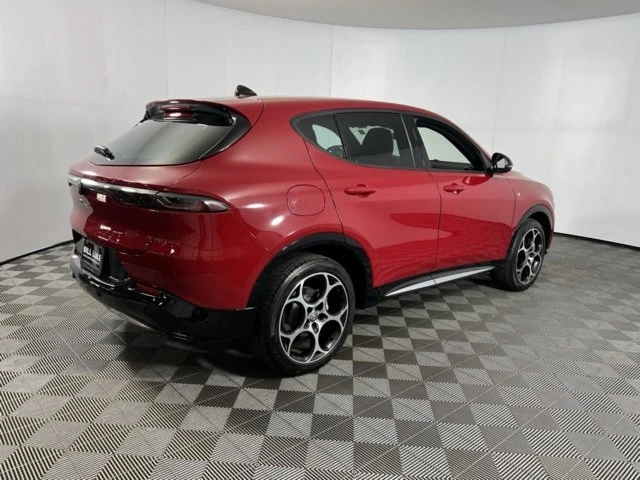 2024 Alfa Romeo Tonale - Image 6 of 16
