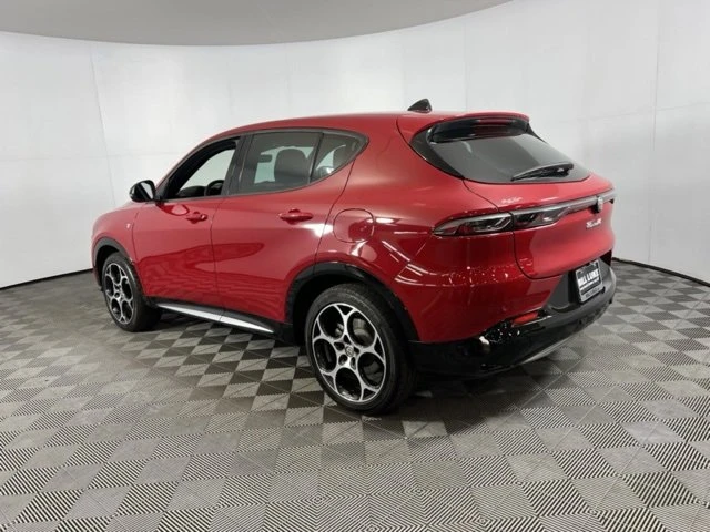 2024 Alfa Romeo Tonale - Image 4 of 16