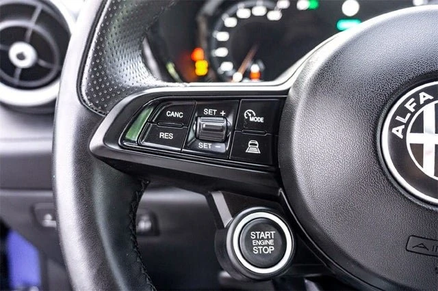 2024 Alfa Romeo Tonale - Image 18 of 20