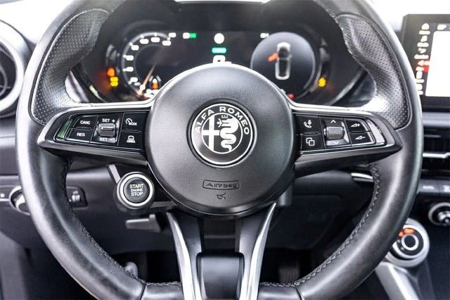 2024 Alfa Romeo Tonale - Image 17 of 20