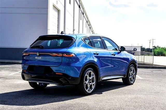 2024 Alfa Romeo Tonale - Image 6 of 20