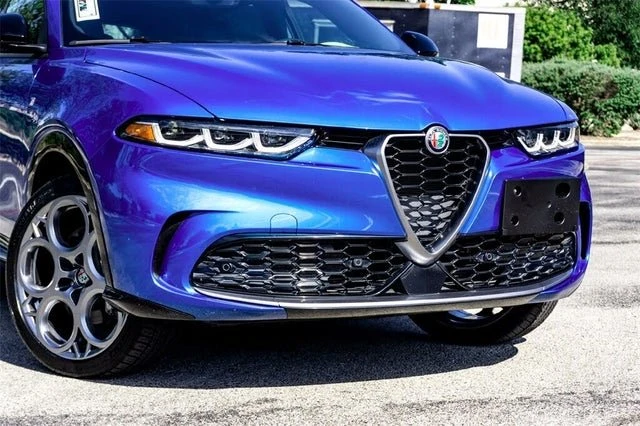 2024 Alfa Romeo Tonale - Image 4 of 20