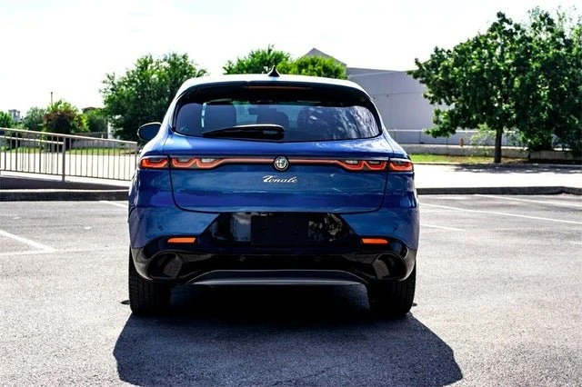 2024 Alfa Romeo Tonale - Image 7 of 20