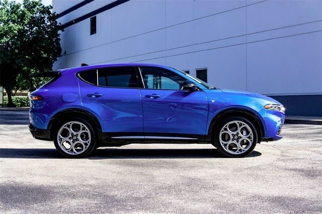 2024 Alfa Romeo Tonale - Image 5 of 20
