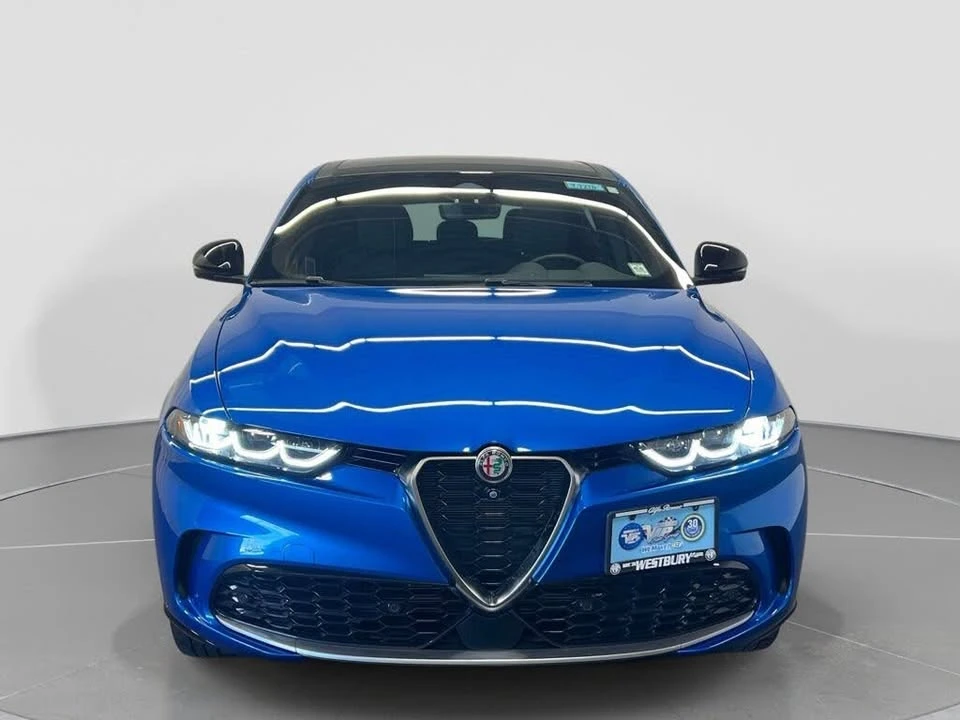 2024 Alfa Romeo Tonale - Image 2 of 20