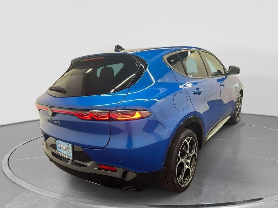 2024 Alfa Romeo Tonale - Image 5 of 20