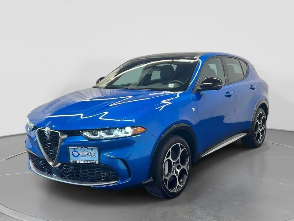 2024 Alfa Romeo Tonale - Image 3 of 20