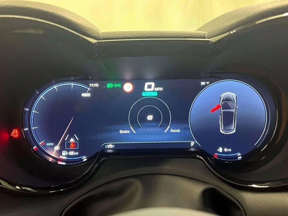 2024 Alfa Romeo Tonale - Image 20 of 20