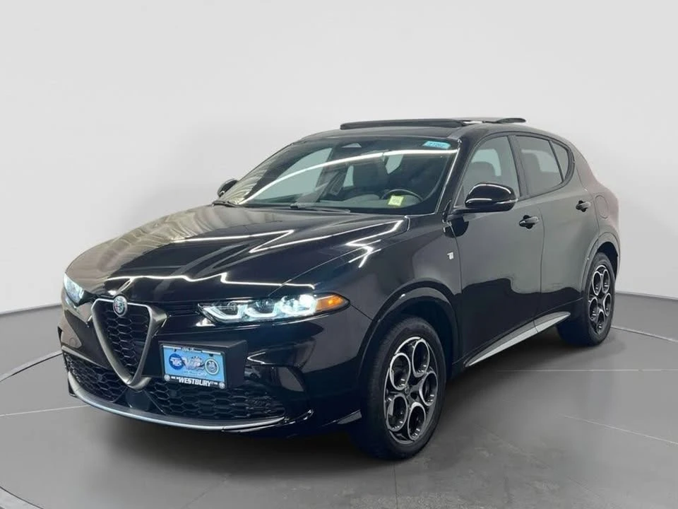 2024 Alfa Romeo Tonale - Image 3 of 20