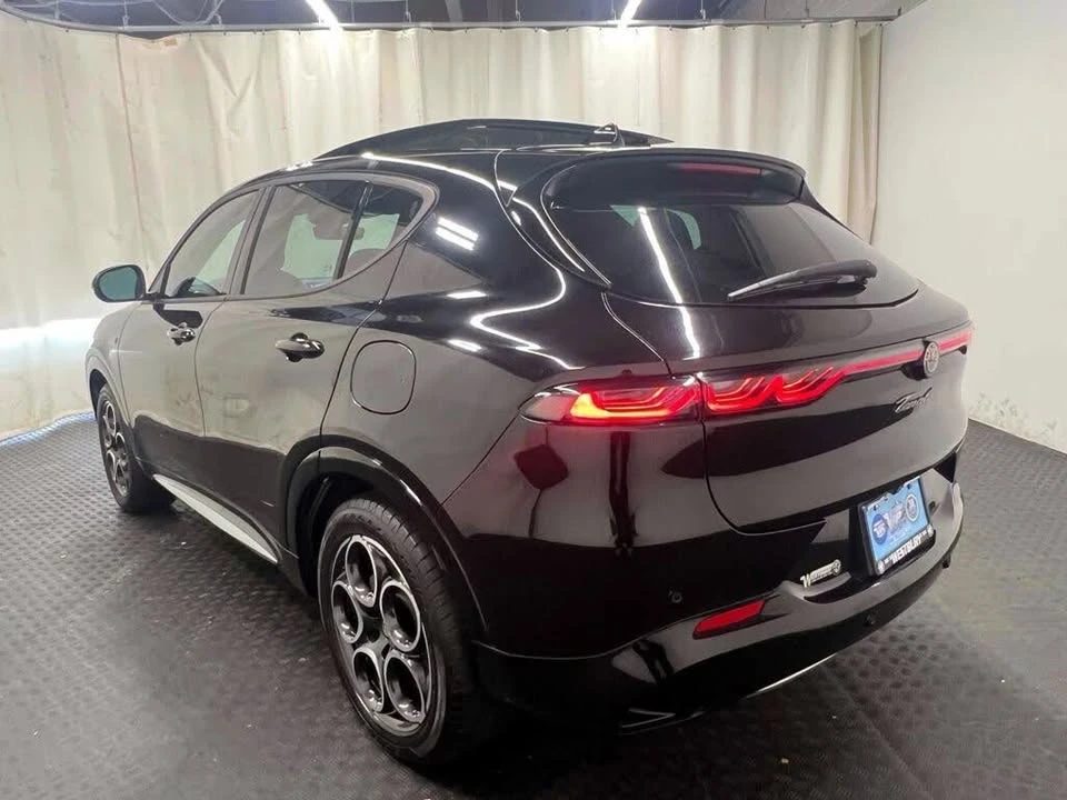 2024 Alfa Romeo Tonale - Image 7 of 20