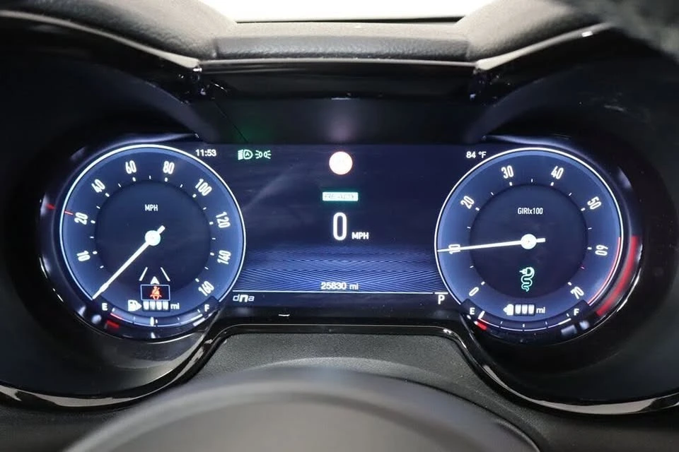 2024 Alfa Romeo Tonale - Image 6 of 20