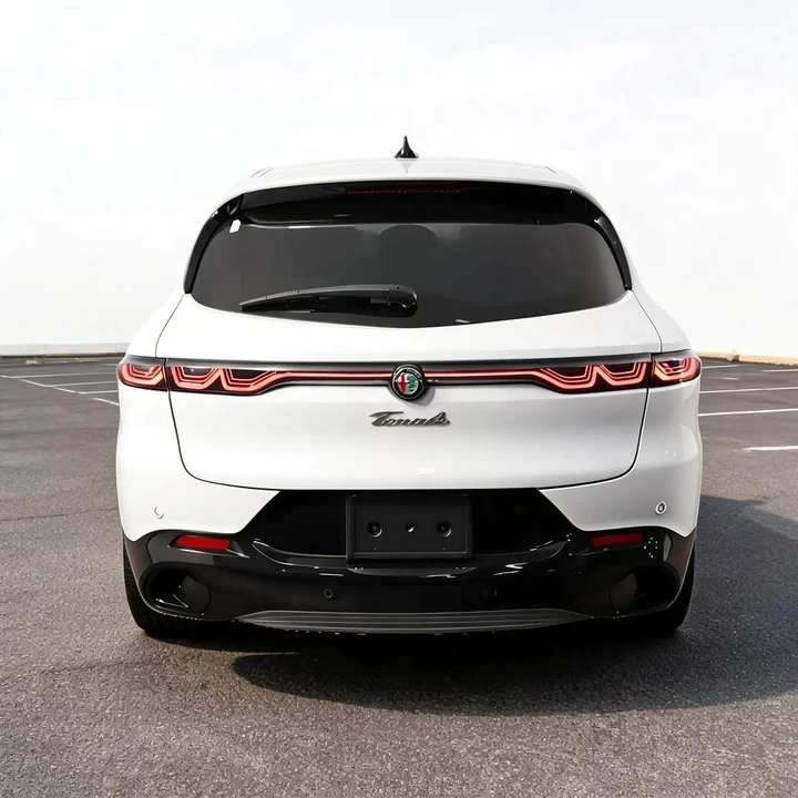 2024 Alfa Romeo Tonale - Image 3 of 20