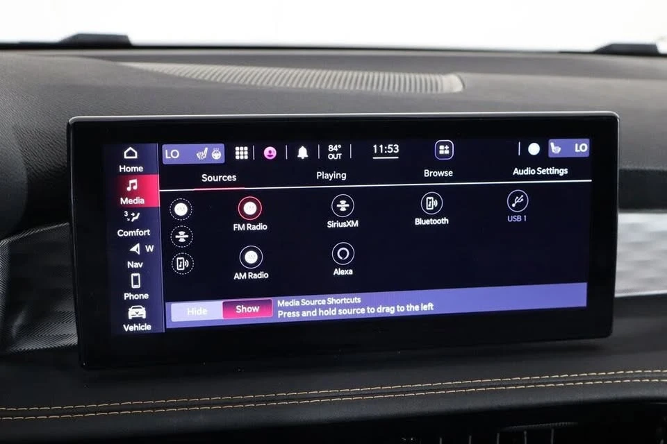 2024 Alfa Romeo Tonale - Image 20 of 20