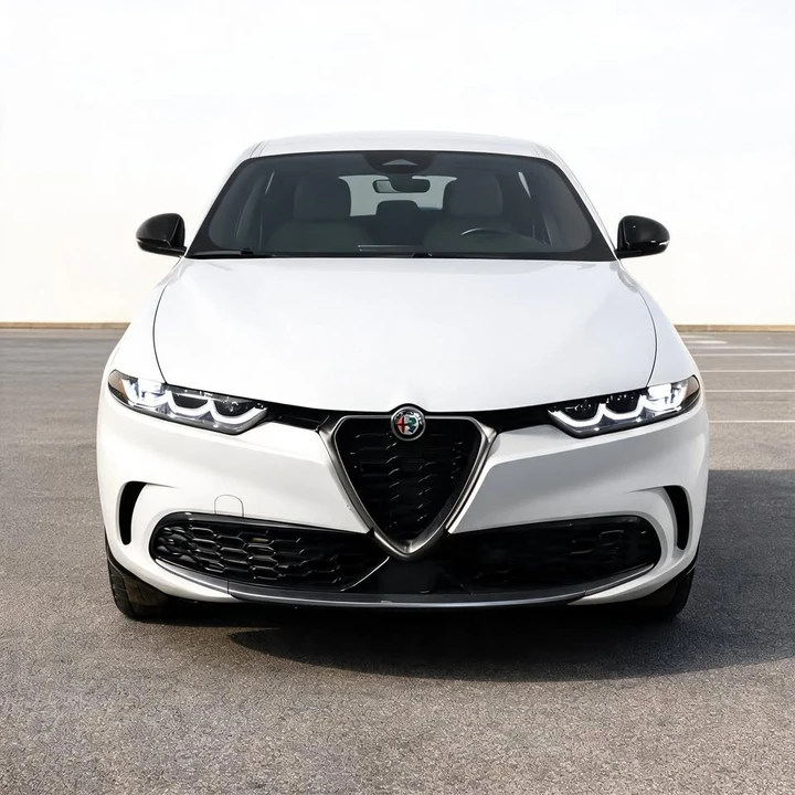 2024 Alfa Romeo Tonale - Image 2 of 20