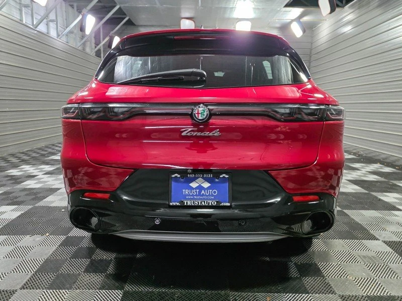 2024 Alfa Romeo Tonale - Image 6 of 19