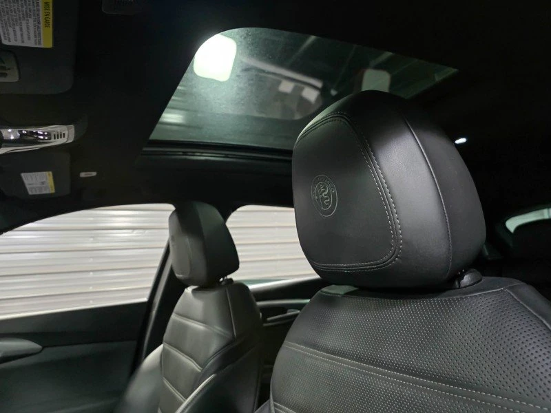 2024 Alfa Romeo Tonale - Image 14 of 19