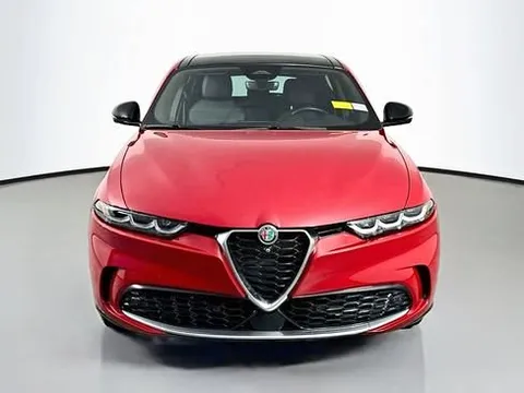 2024 Alfa Romeo Tonale Ti
