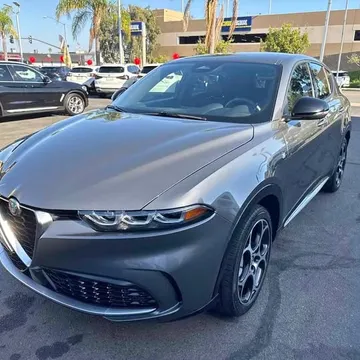 2024 Alfa Romeo Tonale Ti EAWD