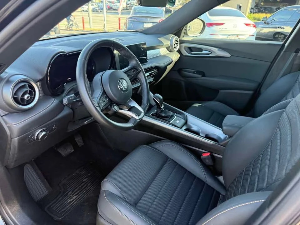 2024 Alfa Romeo Tonale - Image 10 of 12