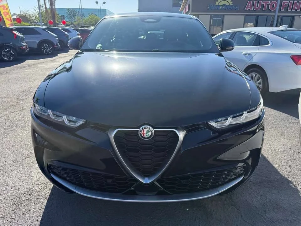 2024 Alfa Romeo Tonale - Image 3 of 12