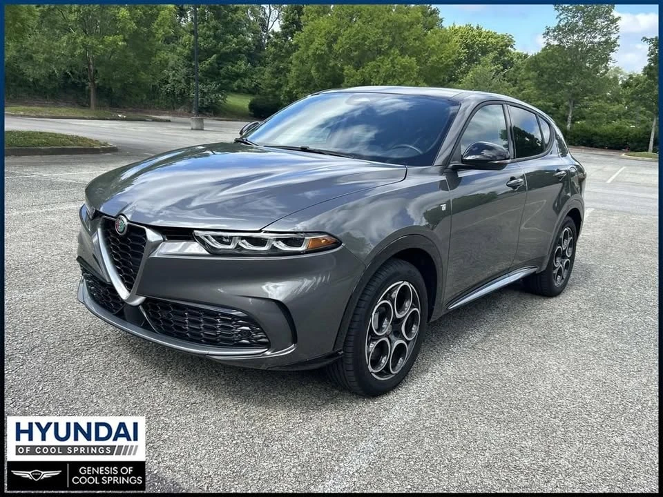 2024 Alfa Romeo Tonale - Image 4 of 20