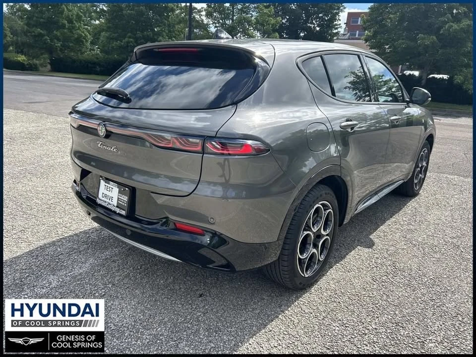 2024 Alfa Romeo Tonale - Image 8 of 20