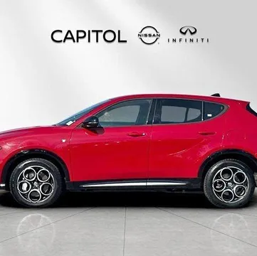 2024 Alfa Romeo Tonale Ti