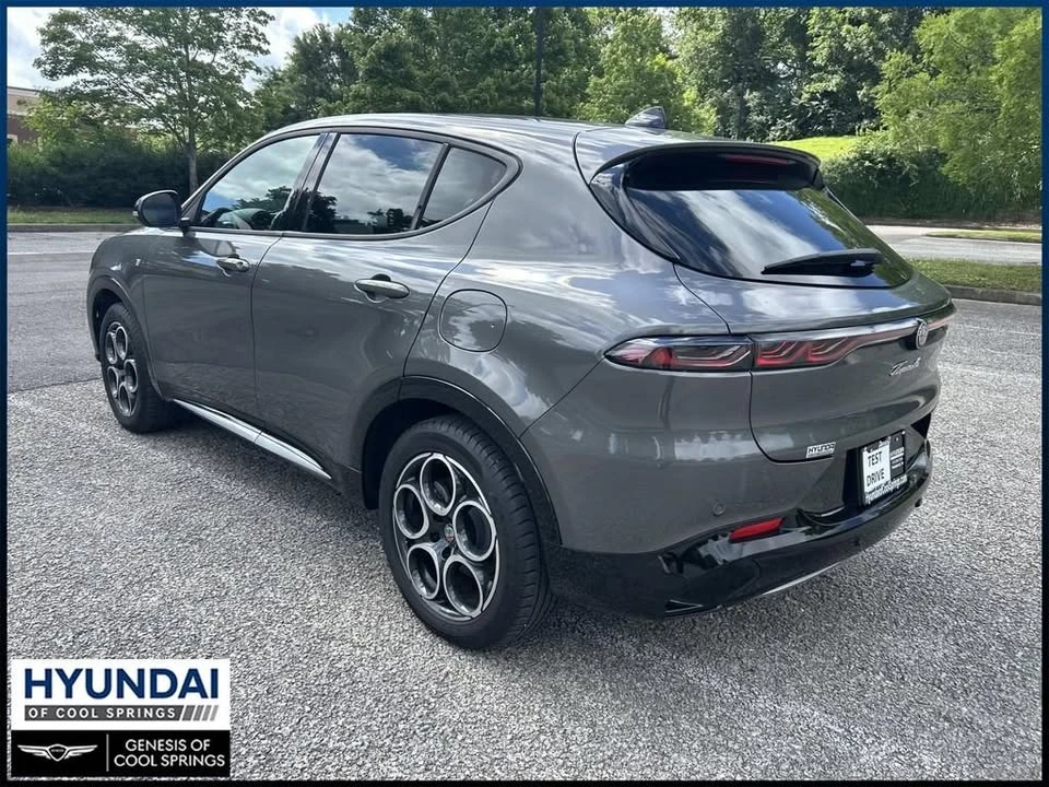 2024 Alfa Romeo Tonale - Image 6 of 20
