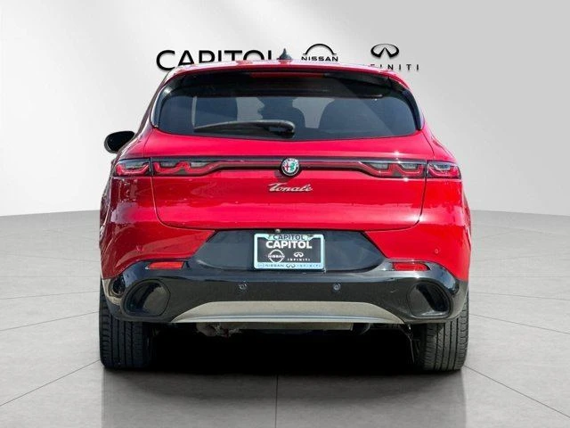 2024 Alfa Romeo Tonale - Image 3 of 20