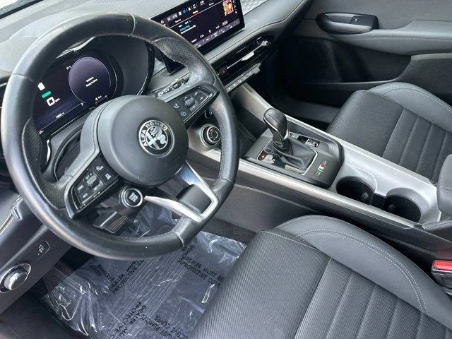 2024 Alfa Romeo Tonale - Image 8 of 20