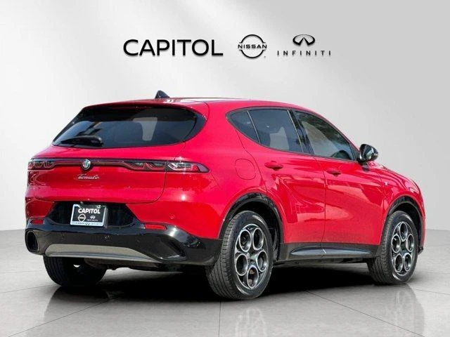 2024 Alfa Romeo Tonale - Image 4 of 20